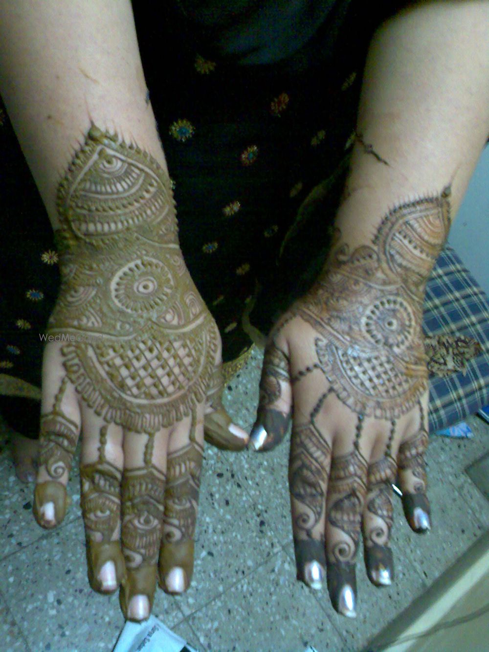 Photo From siders mehandi - By Darshana's Mehandi Art