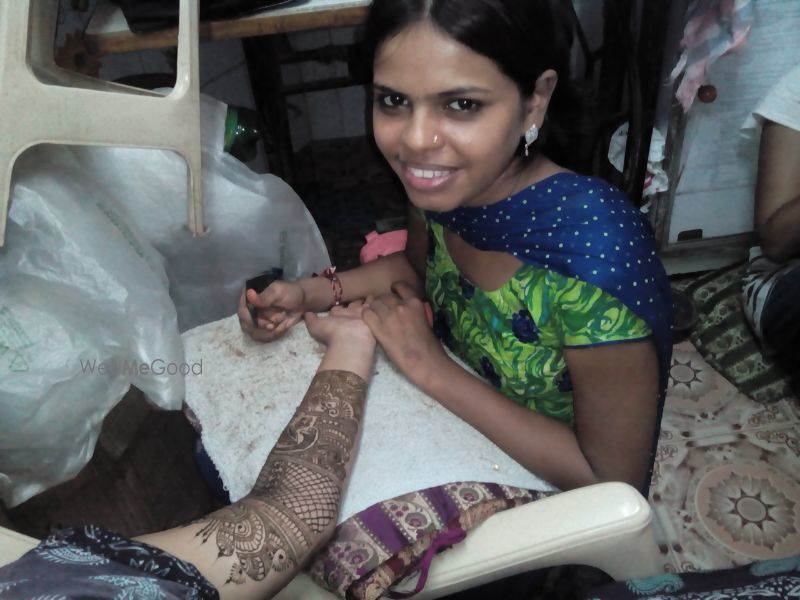 Photo From siders mehandi - By Darshana's Mehandi Art