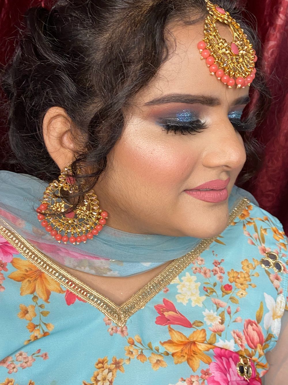 Photo From Party Makeup - By MUA Shefali