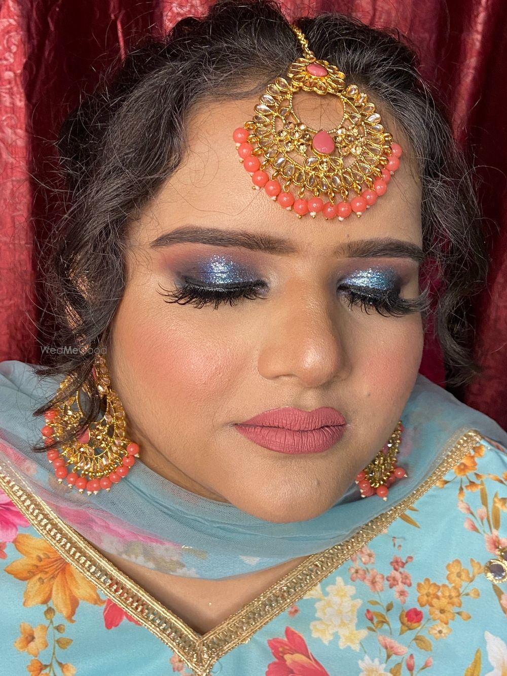 Photo From Party Makeup - By MUA Shefali