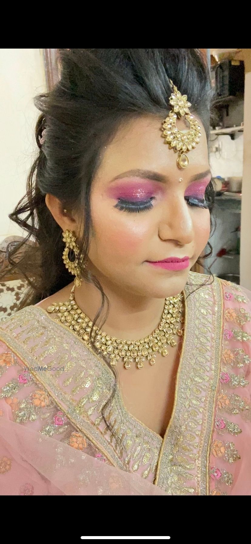 Photo From Party Makeup - By MUA Shefali