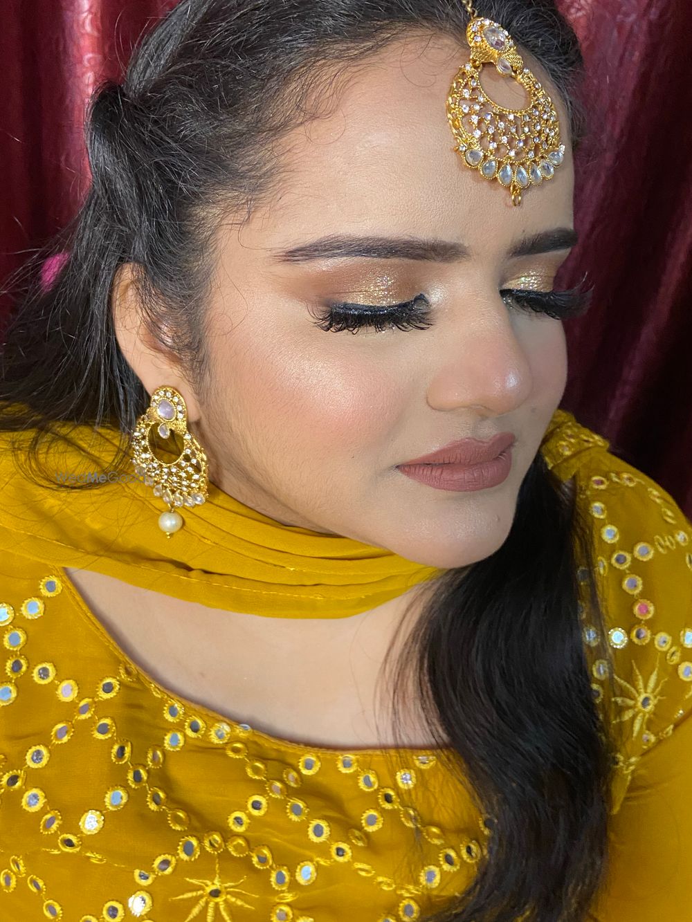 Photo From Party Makeup - By MUA Shefali