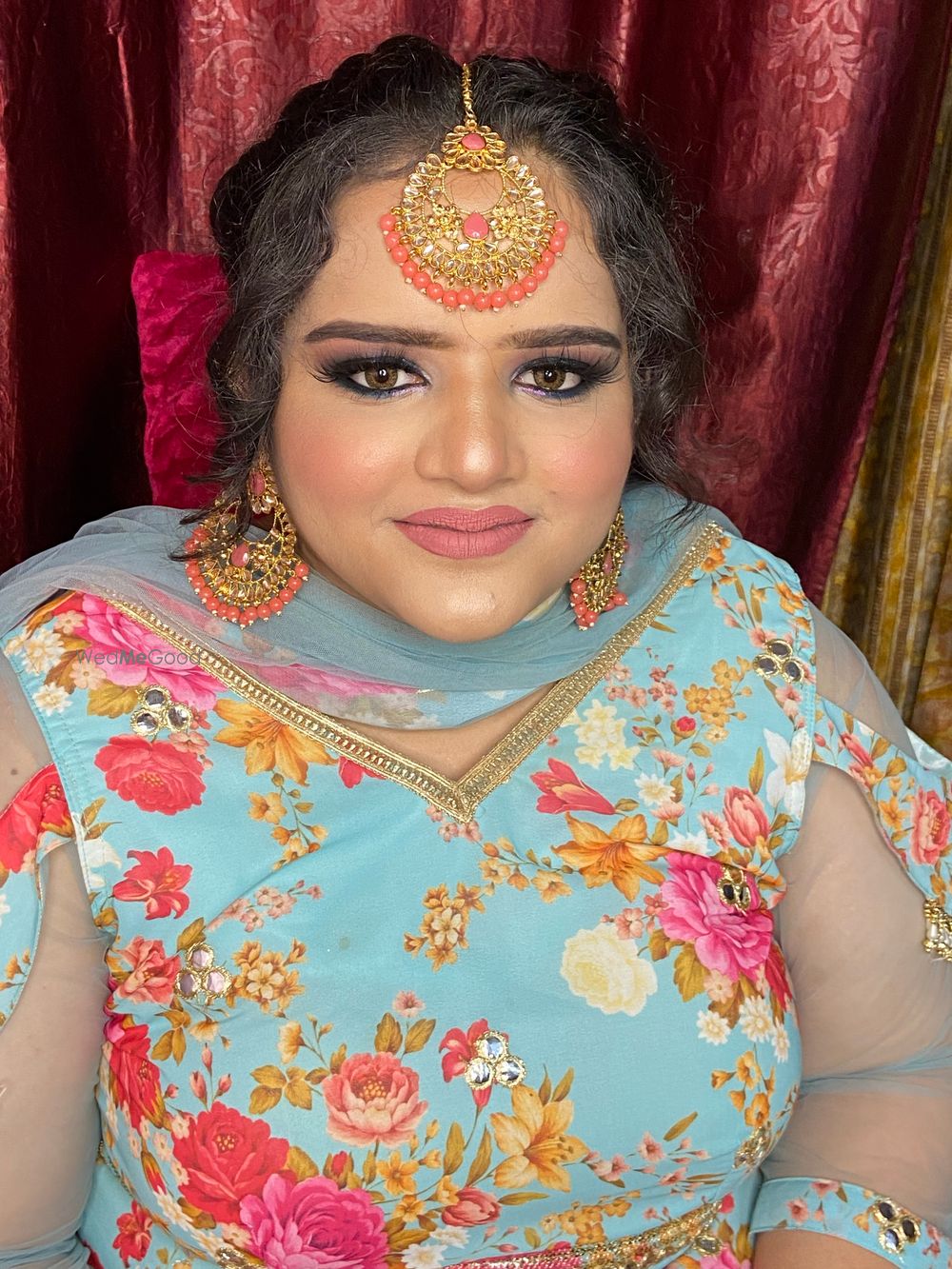 Photo From Party Makeup - By MUA Shefali