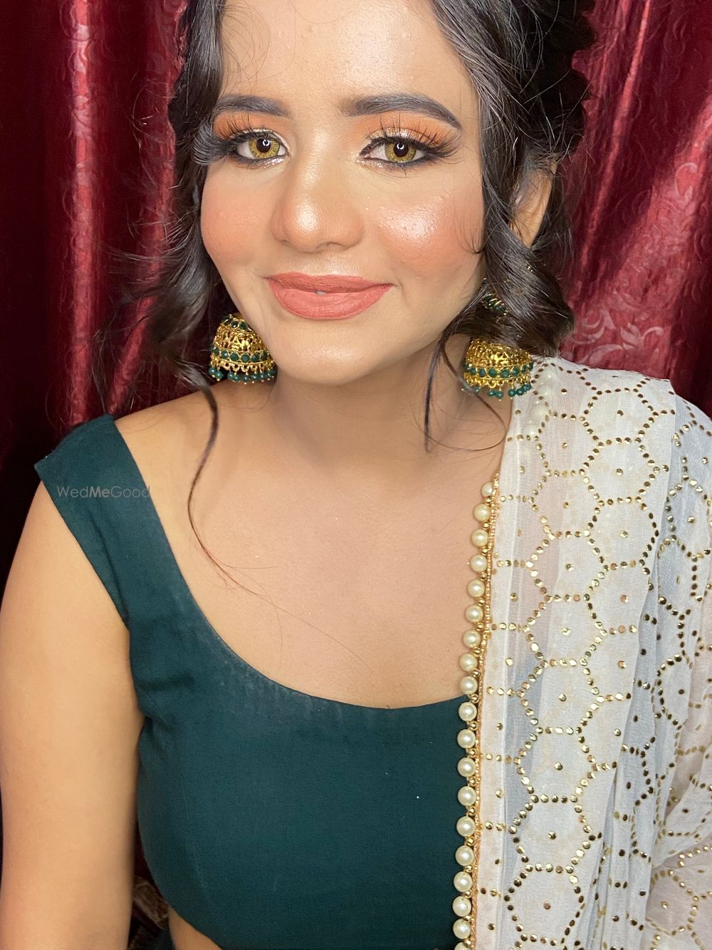 Photo From Party Makeup - By MUA Shefali