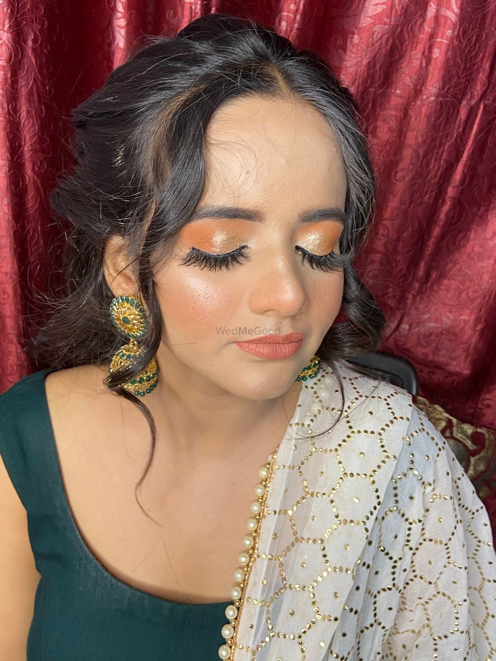 Photo From Party Makeup - By MUA Shefali