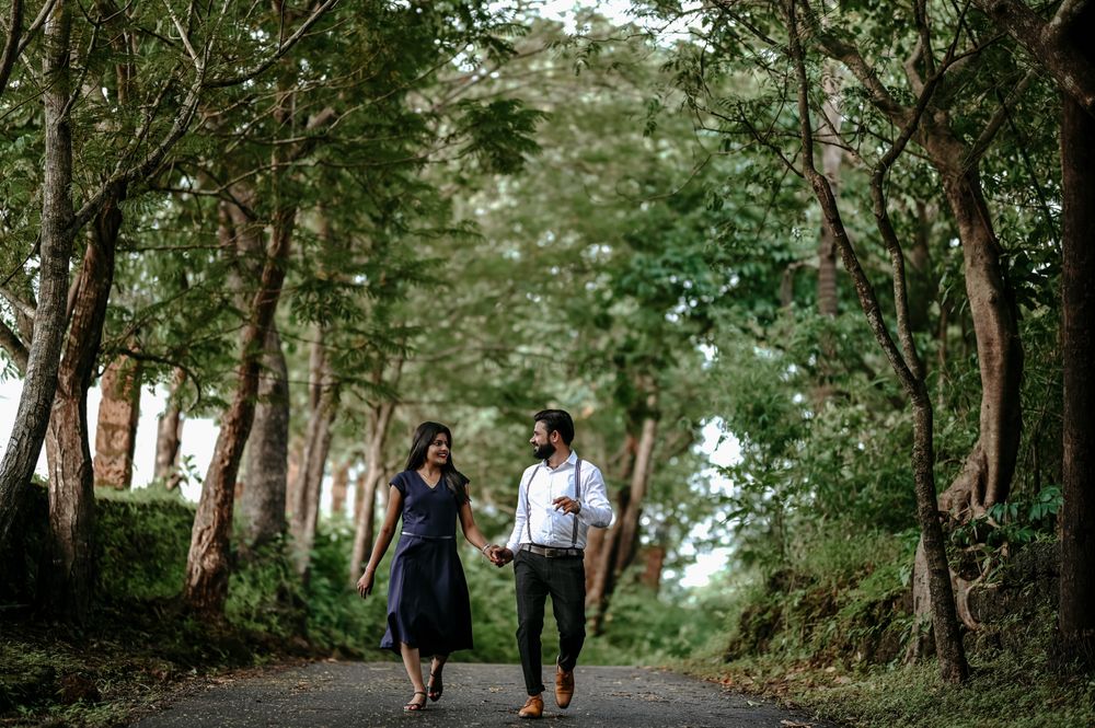 Photo From jeet & pooja pre-wedding - By Gaursgraphy