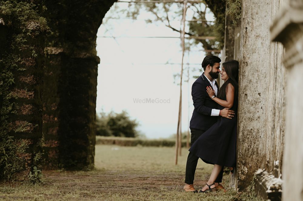 Photo From jeet & pooja pre-wedding - By Gaursgraphy