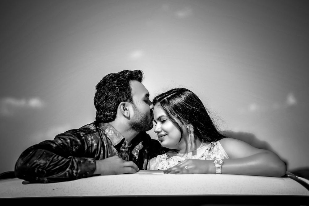 Photo From Anju & Pradeep - By T.R.K Entertainment