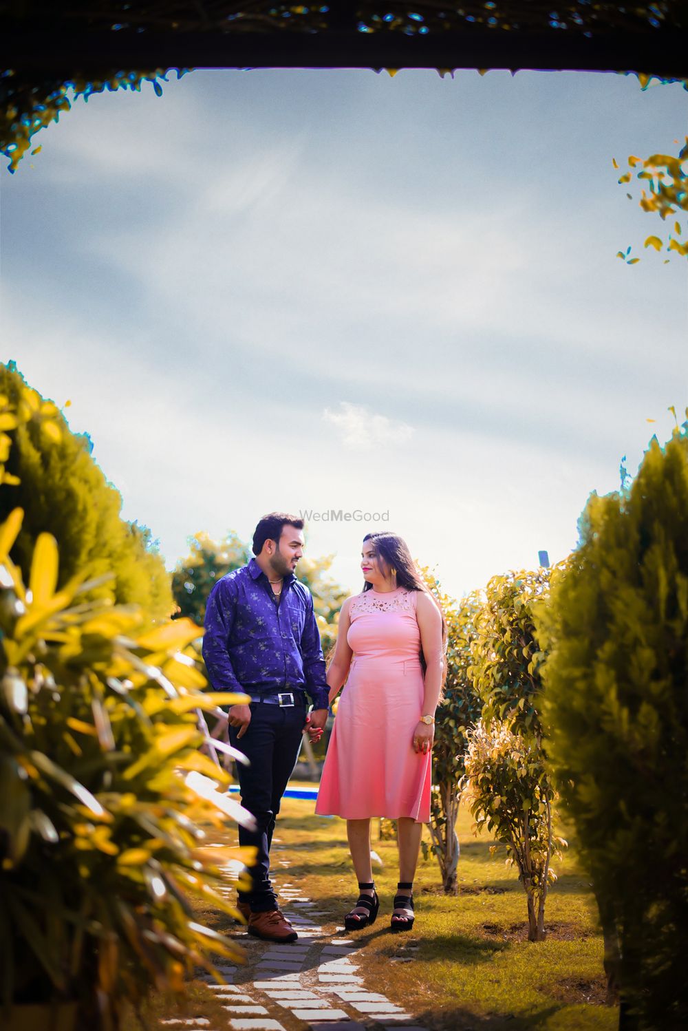 Photo From Anju & Pradeep - By T.R.K Entertainment