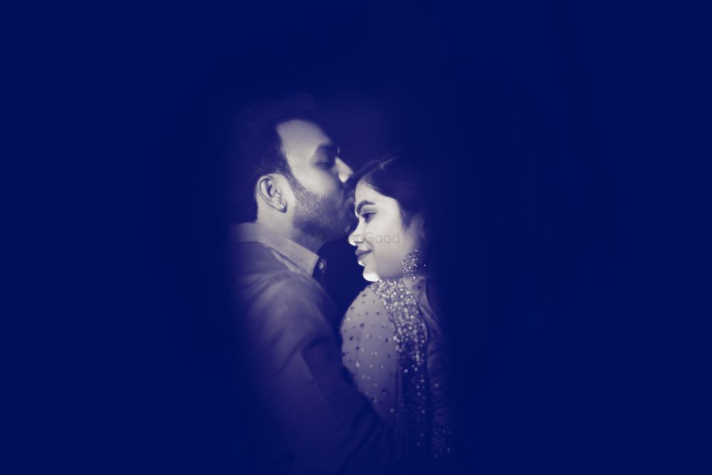 Photo From Anju & Pradeep - By T.R.K Entertainment