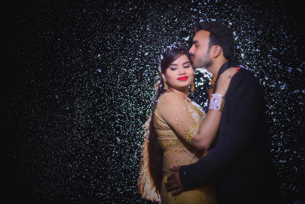 Photo From Anju & Pradeep - By T.R.K Entertainment