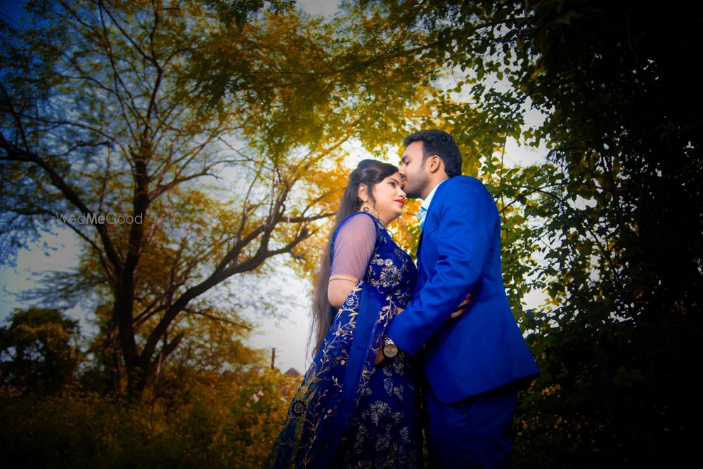 Photo From Anju & Pradeep - By T.R.K Entertainment