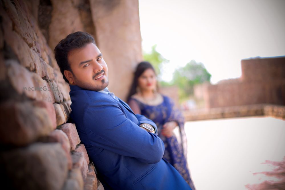 Photo From Anju & Pradeep - By T.R.K Entertainment