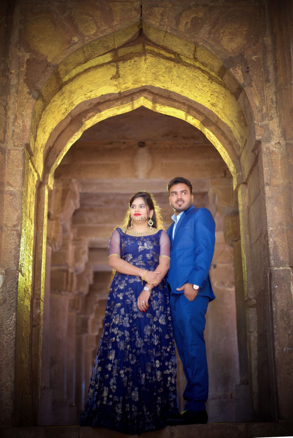 Photo From Anju & Pradeep - By T.R.K Entertainment