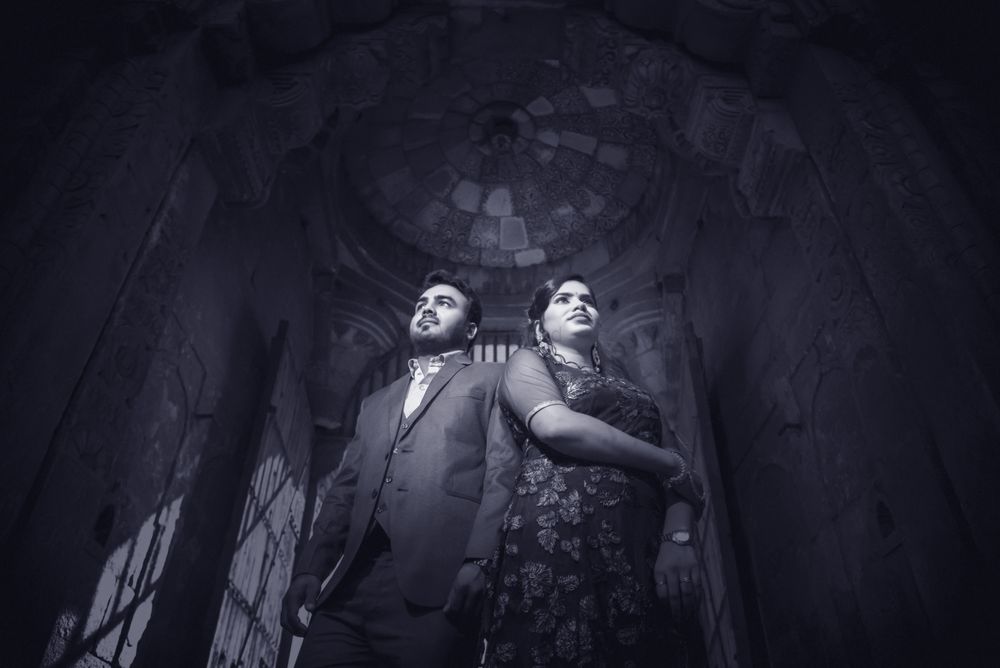 Photo From Anju & Pradeep - By T.R.K Entertainment