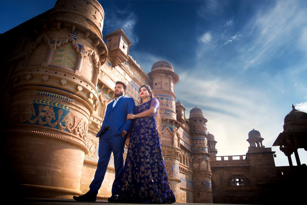 Photo From Anju & Pradeep - By T.R.K Entertainment