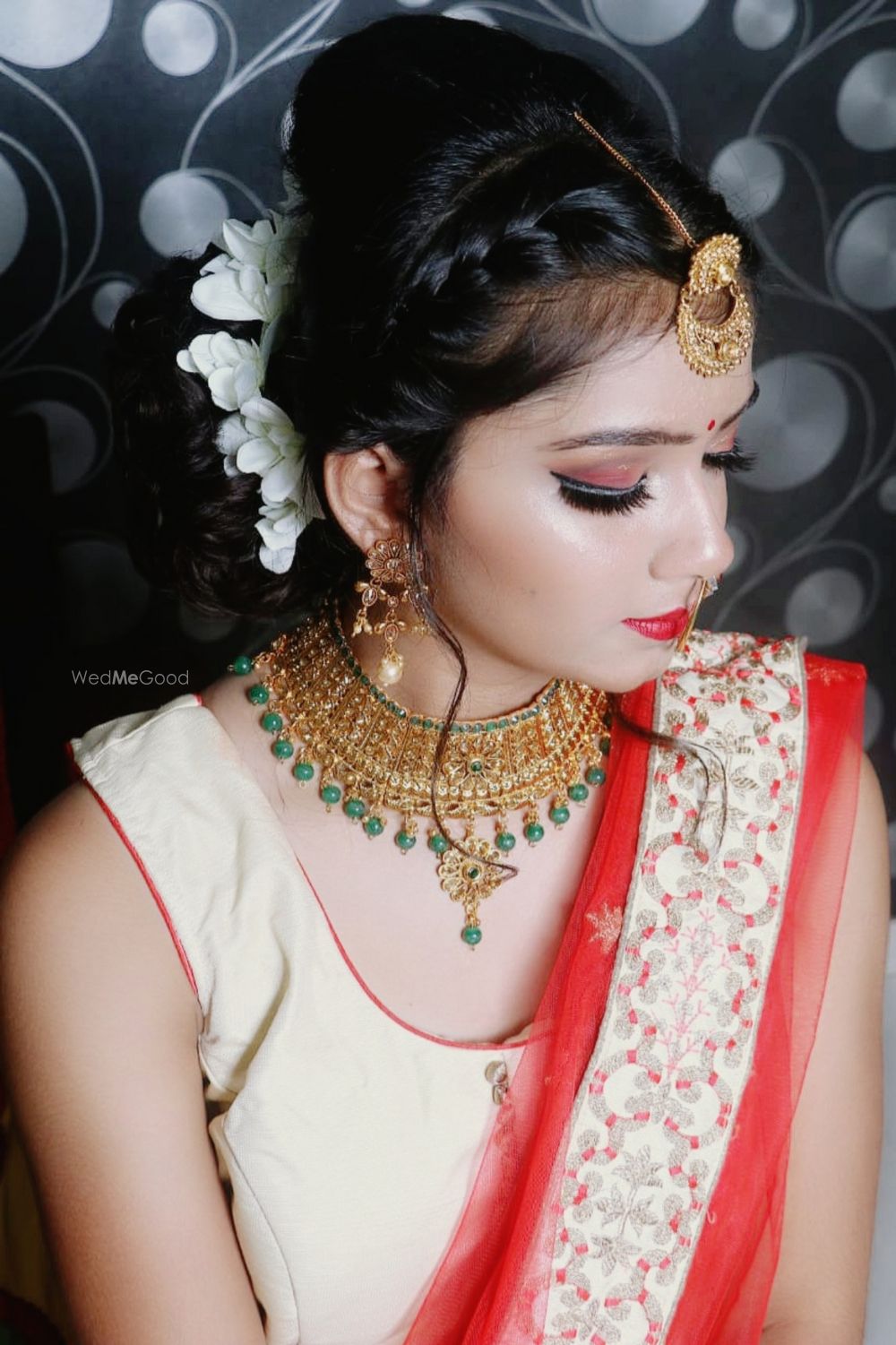 Photo From FF Bridal Makeup - By Flawless Faces by Preet