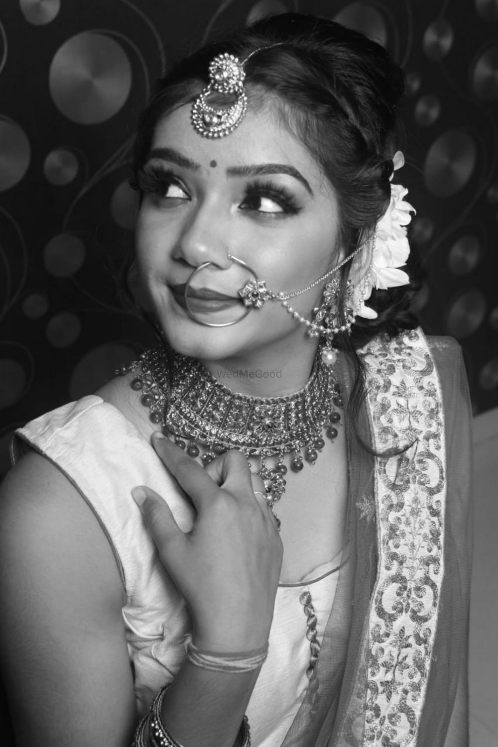 Photo From FF Bridal Makeup - By Flawless Faces by Preet
