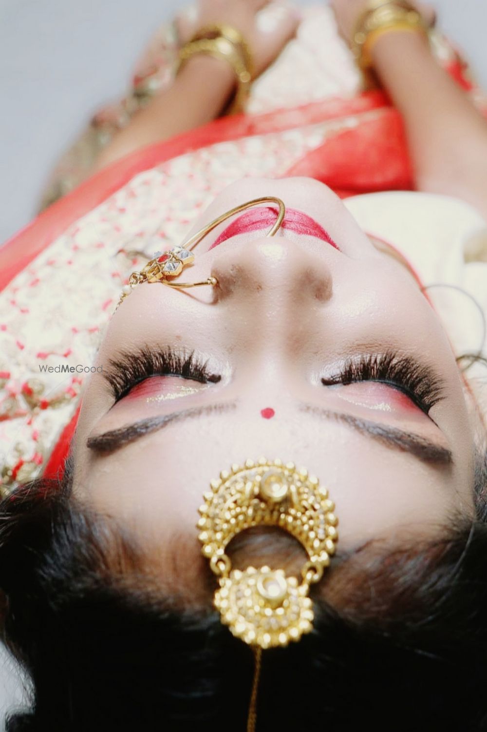 Photo From FF Bridal Makeup - By Flawless Faces by Preet