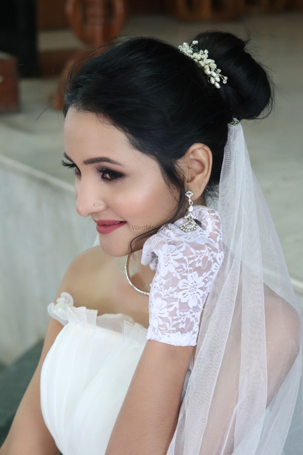 Photo From FF Bridal Makeup - By Flawless Faces by Preet