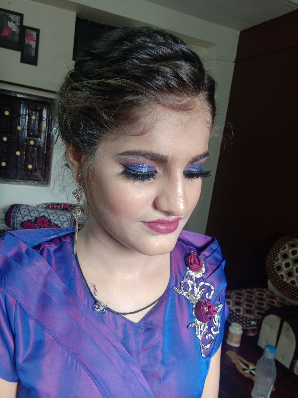 Photo From Party Makeup - By Flawless Faces by Preet