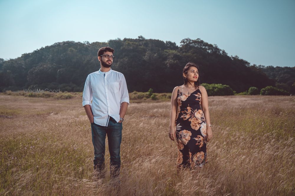 Photo From Nehalika X Tanay - By Big Day Filmer