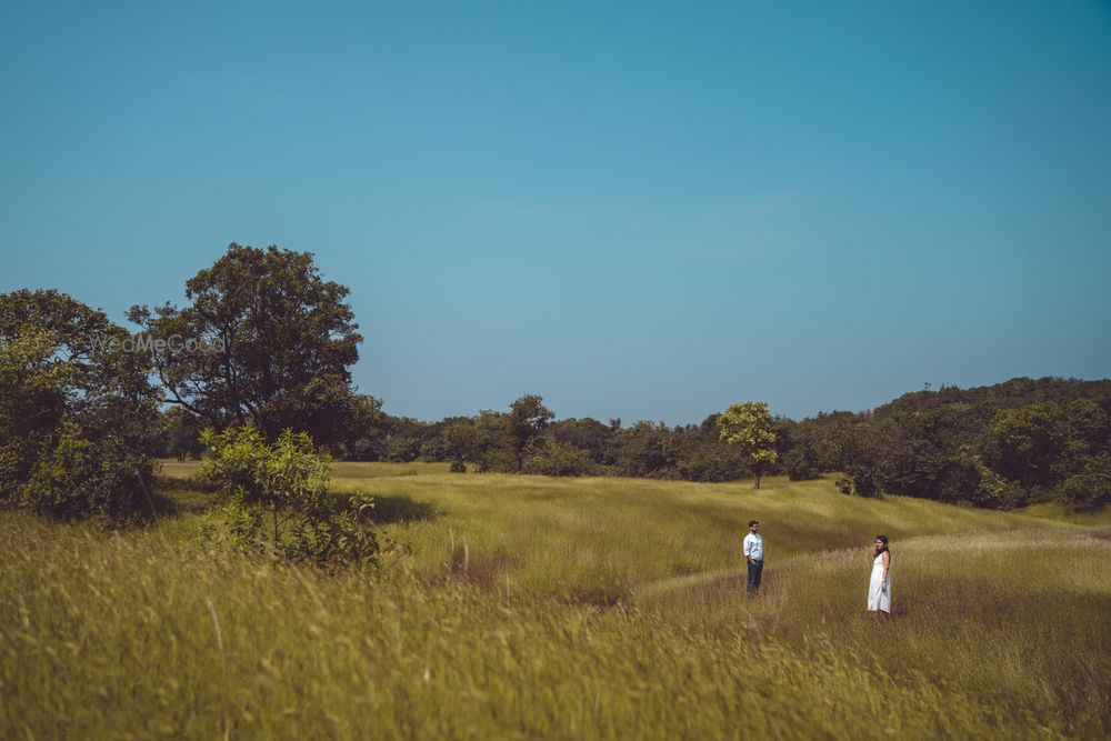 Photo From Nehalika X Tanay - By Big Day Filmer