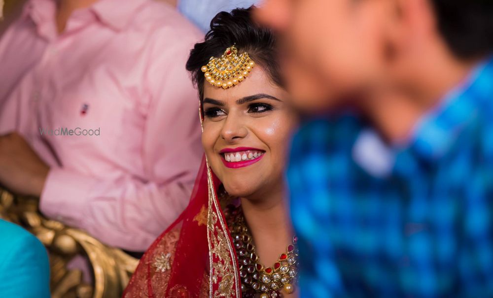 Photo From Arvind Wed$ Neha - By Creative Treasure