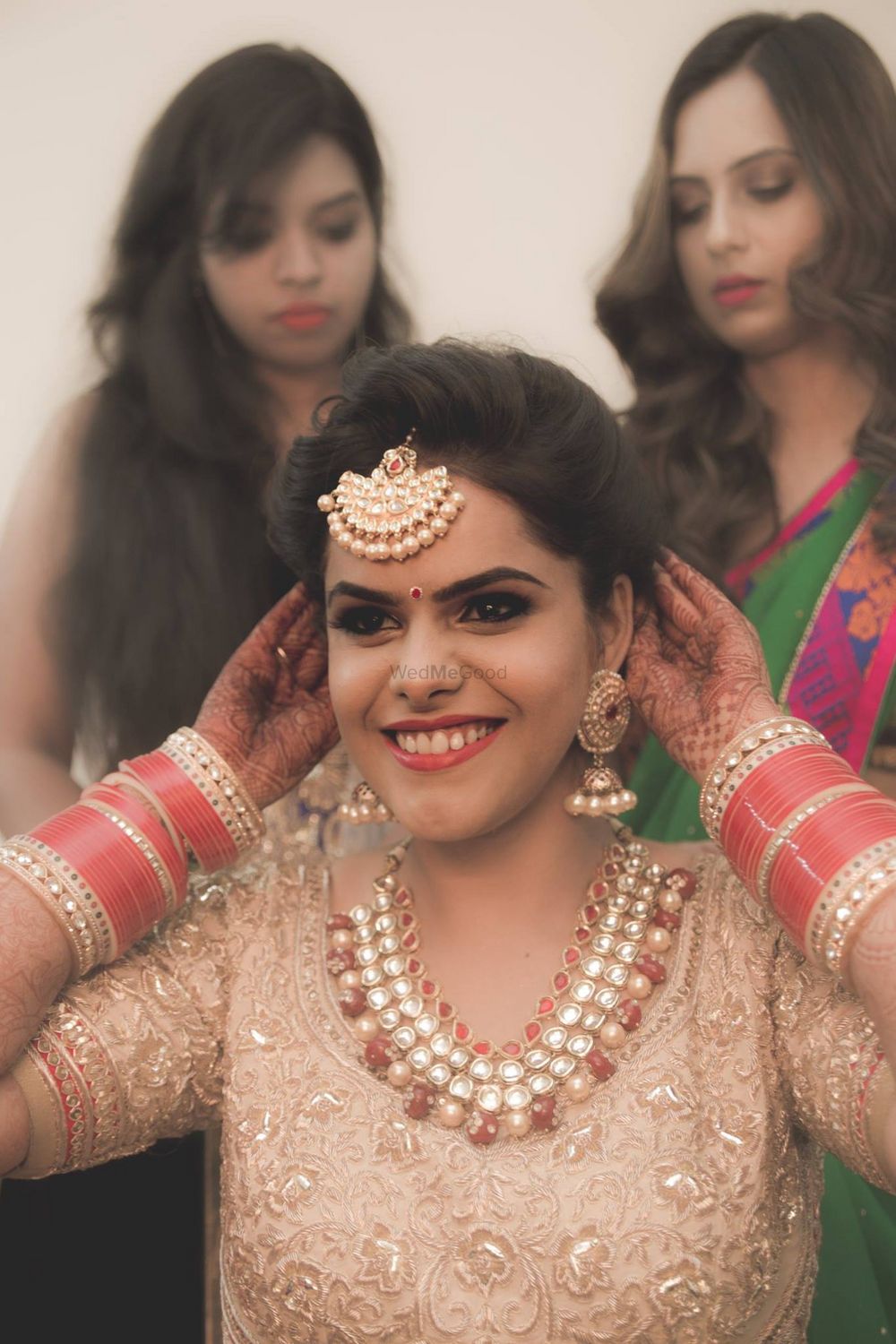 Photo From Arvind Wed$ Neha - By Creative Treasure