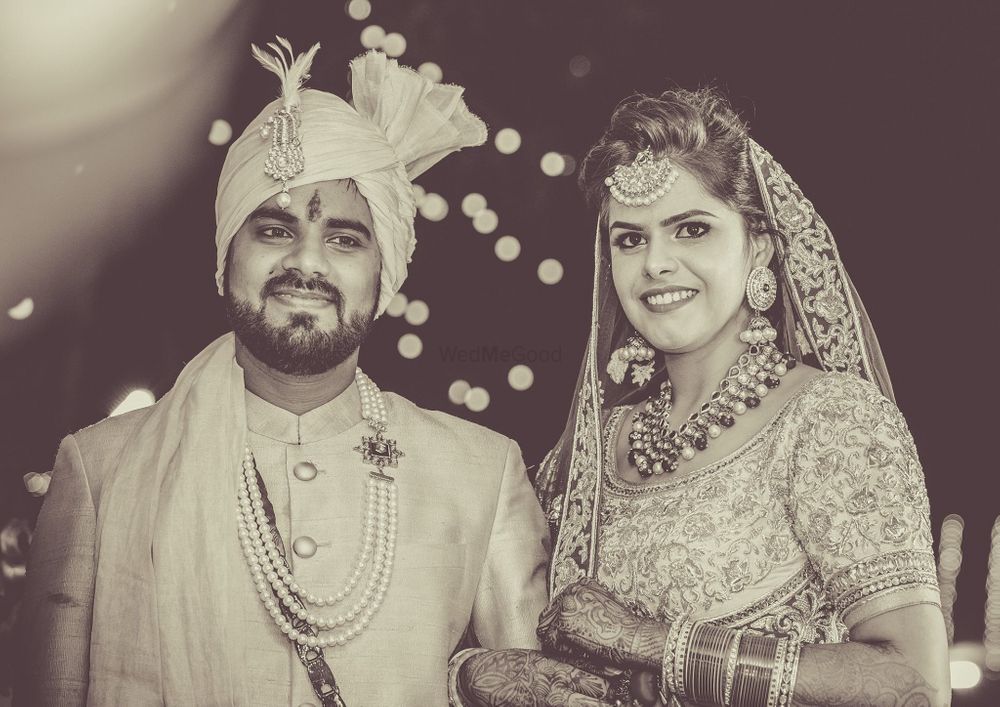 Photo From Arvind Wed$ Neha - By Creative Treasure