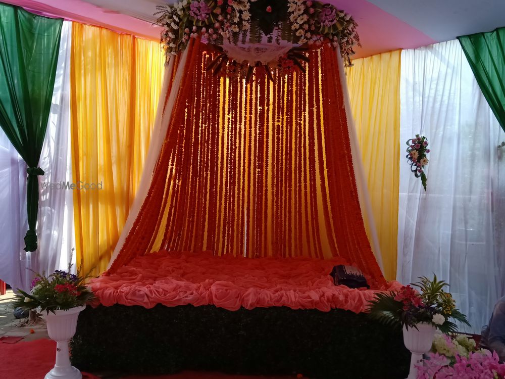 Photo From wedding sangeet - By Eventoreyes Media Solutions