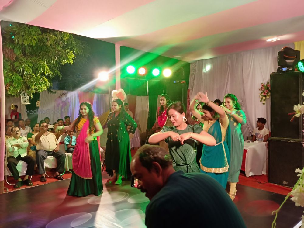 Photo From wedding sangeet - By Eventoreyes Media Solutions