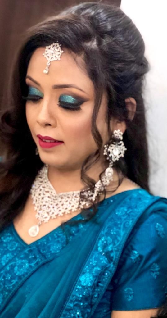 Photo From Party Makeup - By Makeup By Meenakshi Kapoor