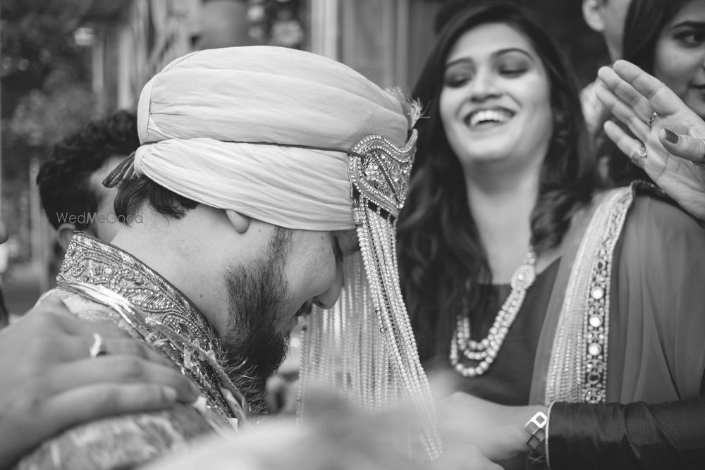 Photo From Gunjan x Nikhil - By Big Day Filmer