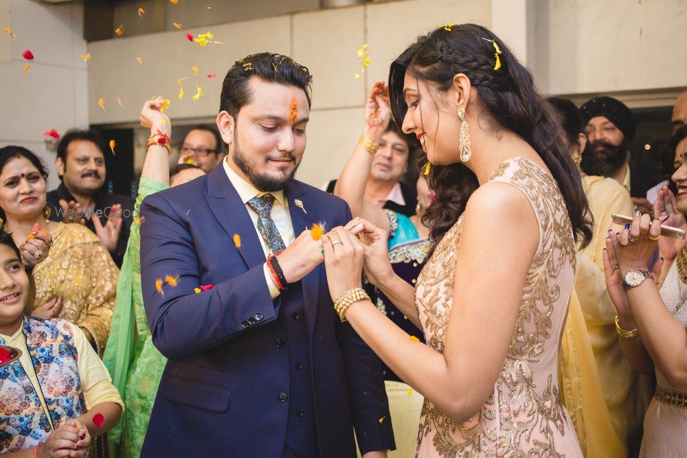 Photo From Gunjan x Nikhil - By Big Day Filmer