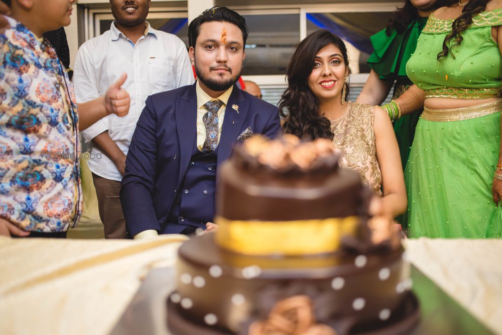 Photo From Gunjan x Nikhil - By Big Day Filmer