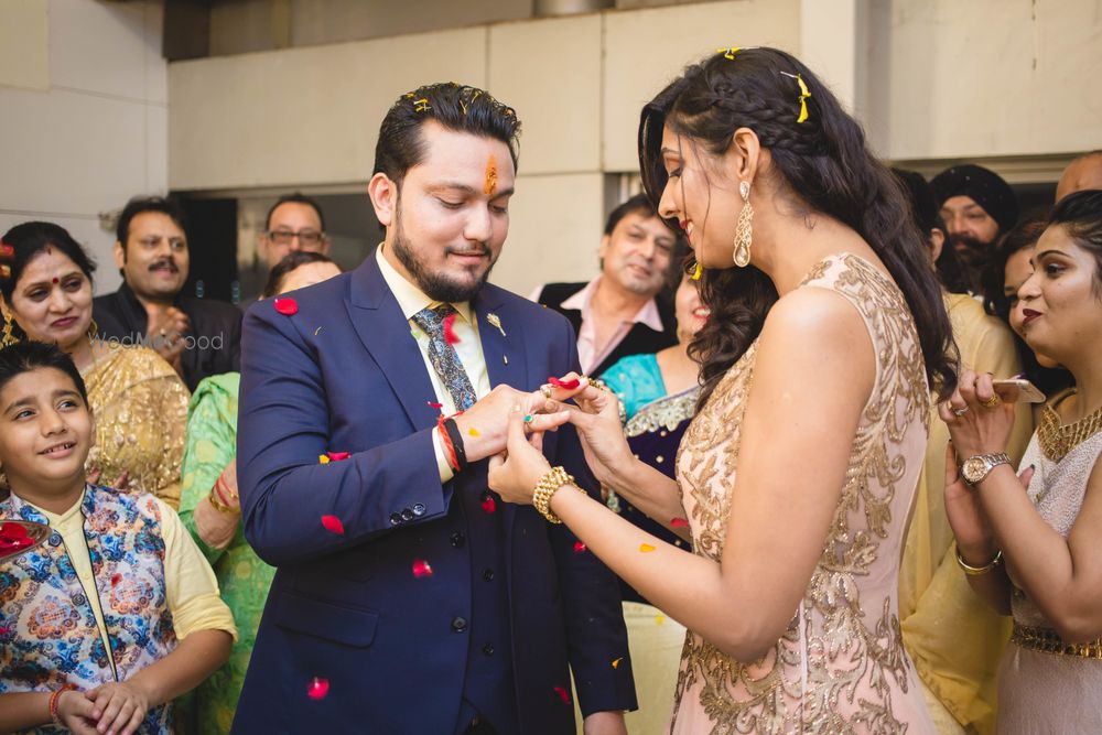 Photo From Gunjan x Nikhil - By Big Day Filmer