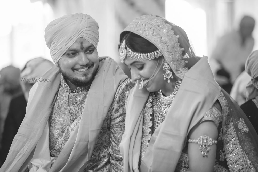 Photo From Gunjan x Nikhil - By Big Day Filmer