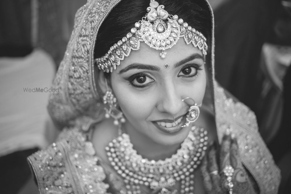 Photo From Gunjan x Nikhil - By Big Day Filmer