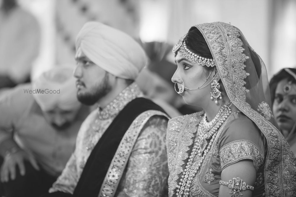 Photo From Gunjan x Nikhil - By Big Day Filmer