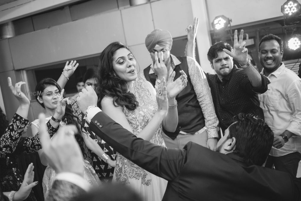 Photo From Gunjan x Nikhil - By Big Day Filmer