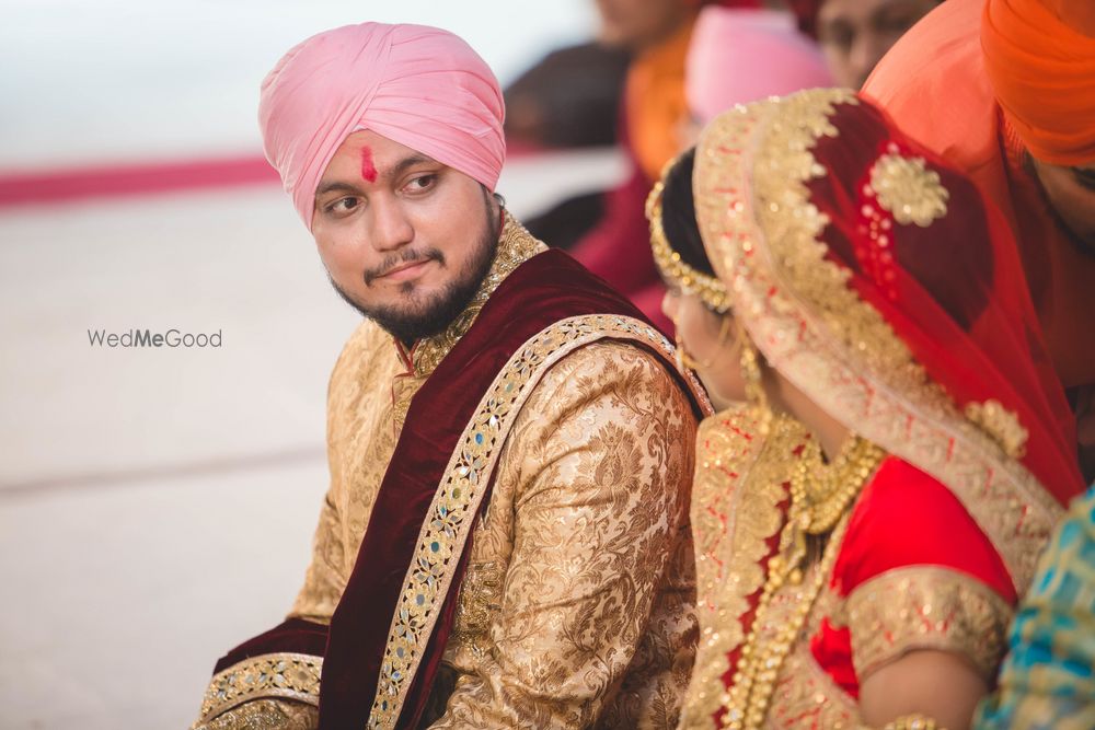 Photo From Gunjan x Nikhil - By Big Day Filmer