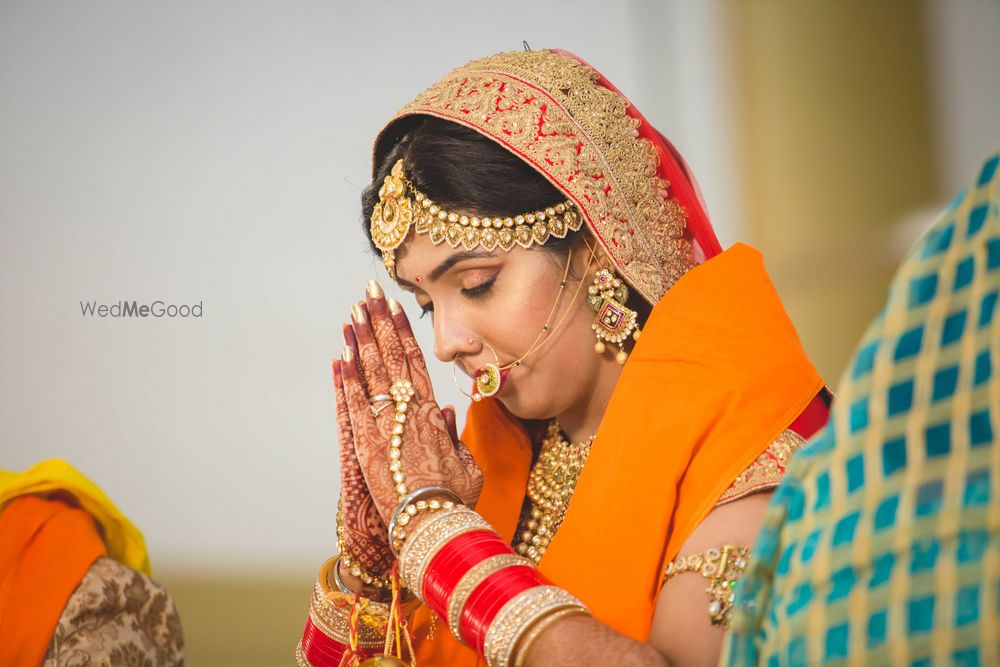 Photo From Gunjan x Nikhil - By Big Day Filmer