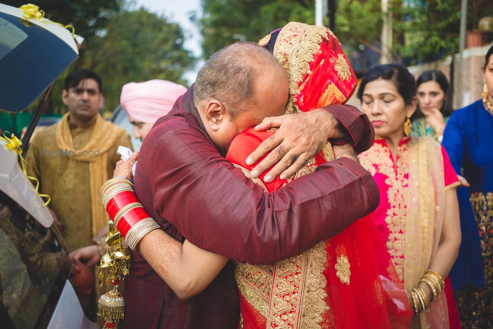 Photo From Gunjan x Nikhil - By Big Day Filmer