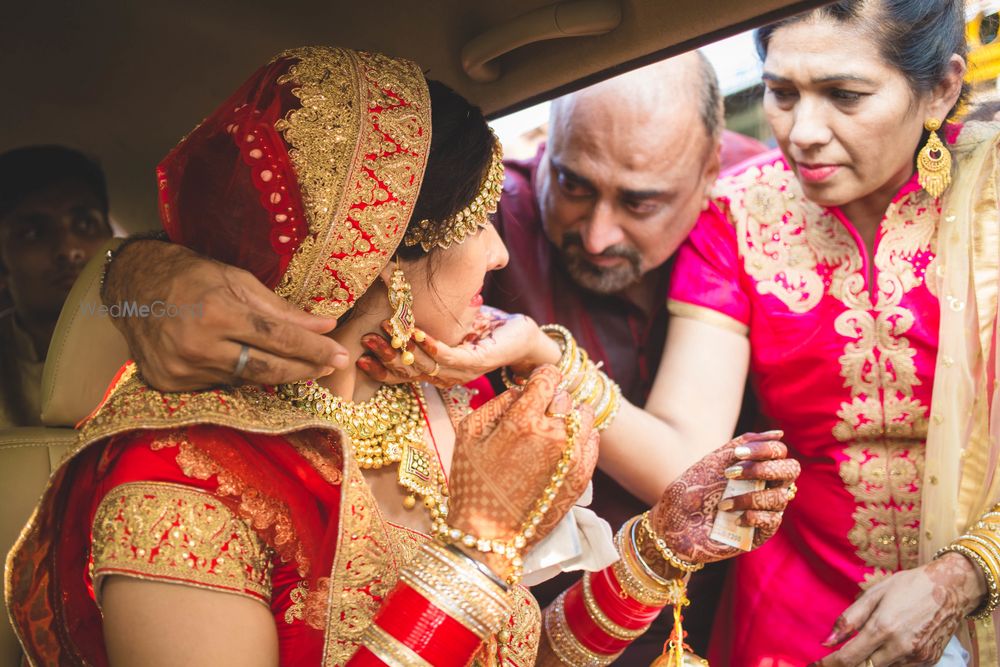 Photo From Gunjan x Nikhil - By Big Day Filmer