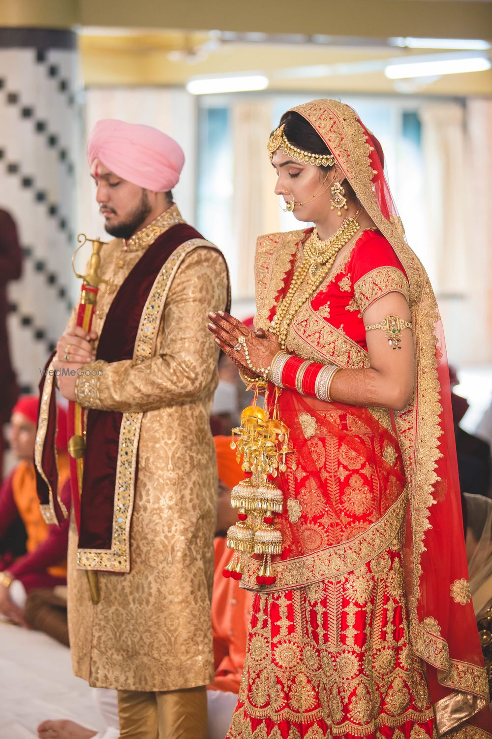 Photo From Gunjan x Nikhil - By Big Day Filmer