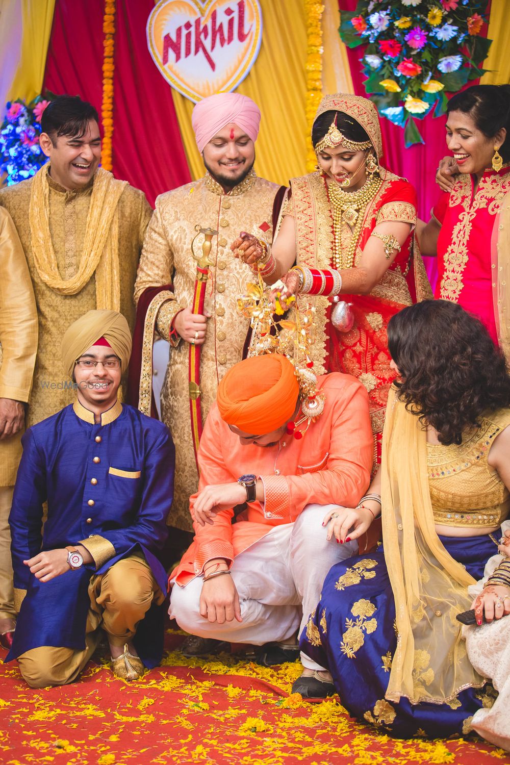 Photo From Gunjan x Nikhil - By Big Day Filmer