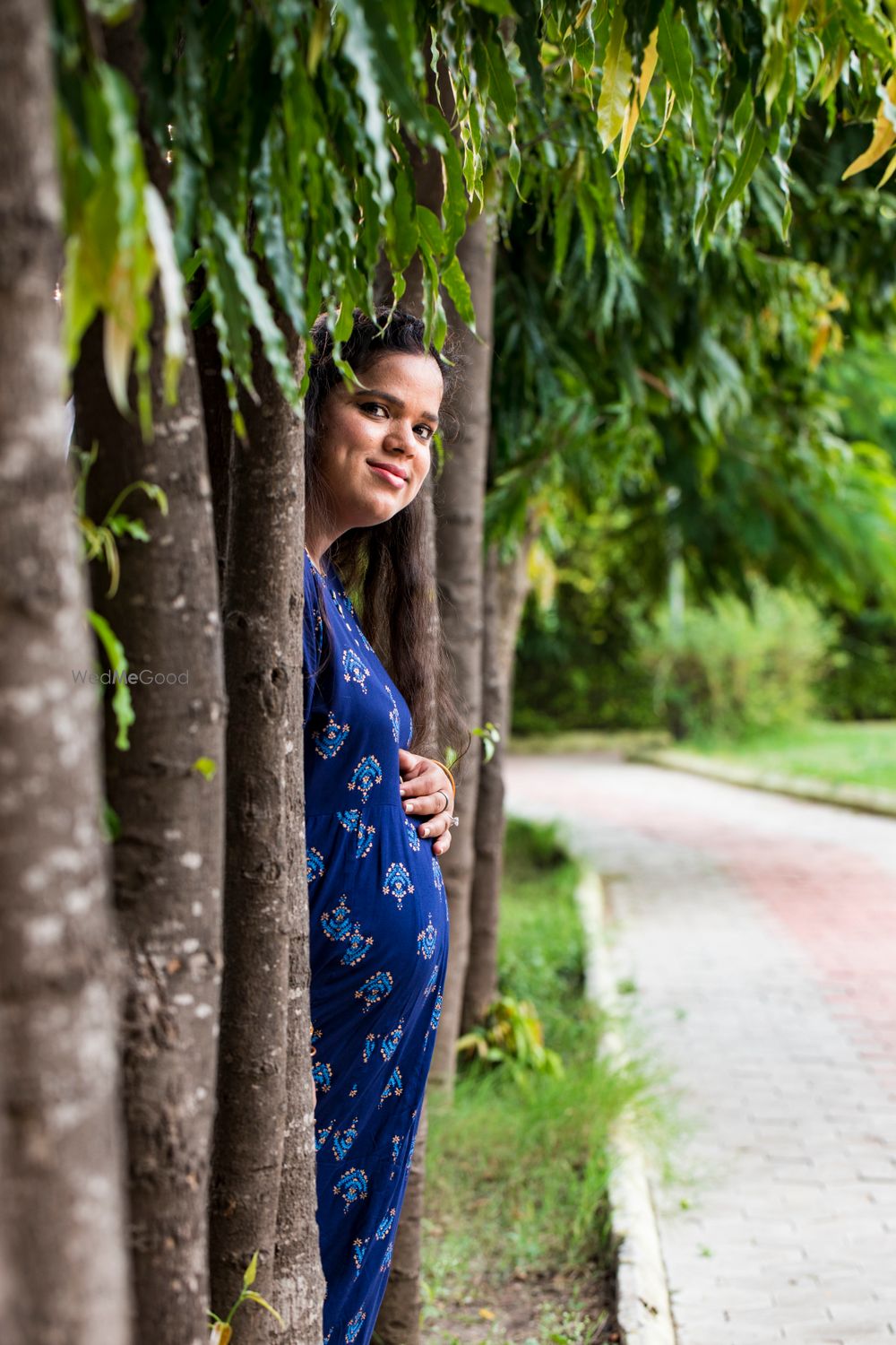 Photo From Maternity Photoshoot - By BJ Gandhi Candid Photography