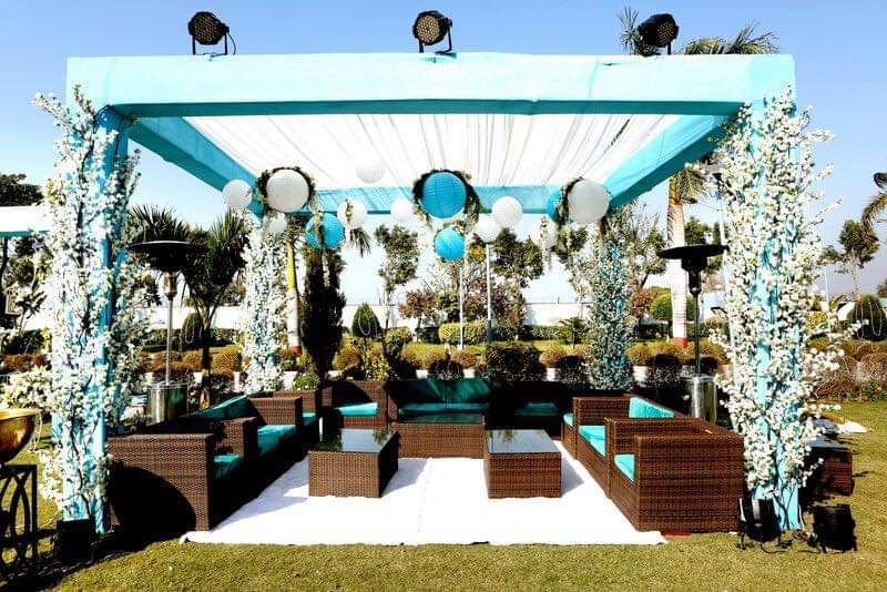 Photo From baby shower blue - By Satya Sai Decorators
