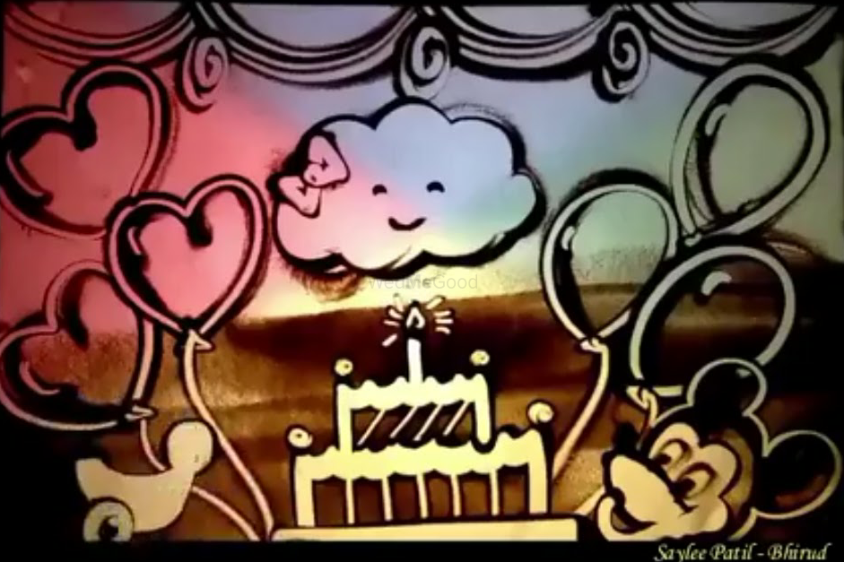 Photo From Other - By Artistic Dexterity - Bespoke Sand Art Video Invitations